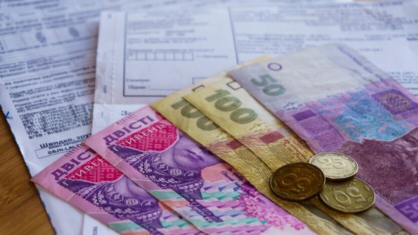 Украинские льготники получили квитанции без скидок: что делать