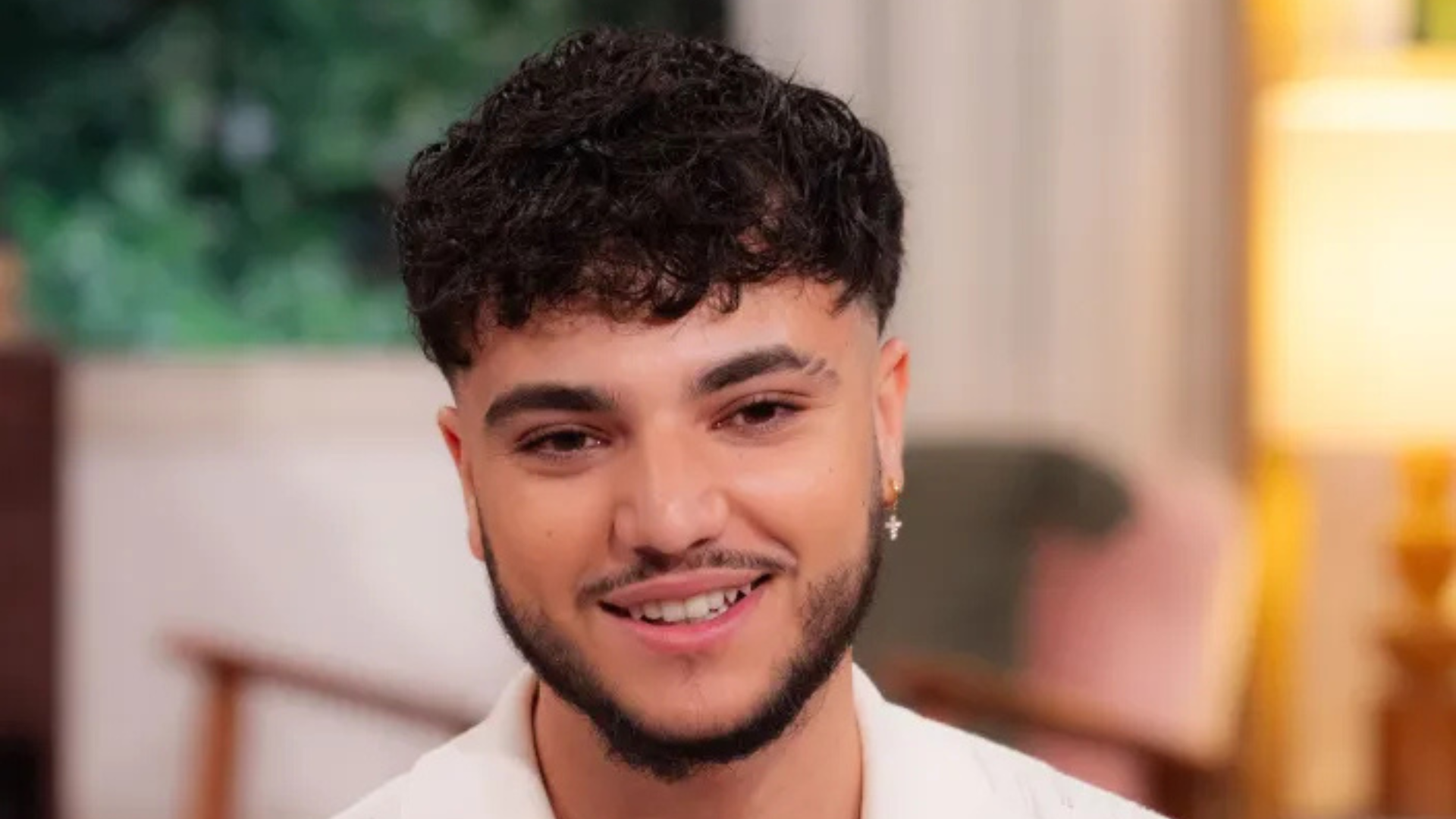 Katie Price and Peter Andre's son