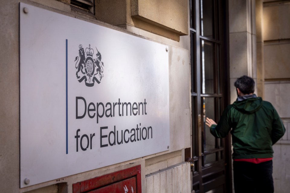 Parents on benefits can get FREE childcare as major scheme extended for three years – are you missing out?