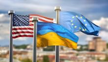 ЕС готовит новый пакет гарантий безопасности для Украины: що передбачають