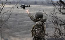 Українські БпЛА тепер контролюють європейську частину РФ: що це означає