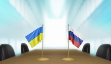 Трамп хоче спочатку зустріч Зеленського з Путіним: деталі плану США
