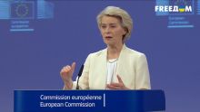 У Європи є план розгортання військ в Україні: що заявила фон дер Ляйен