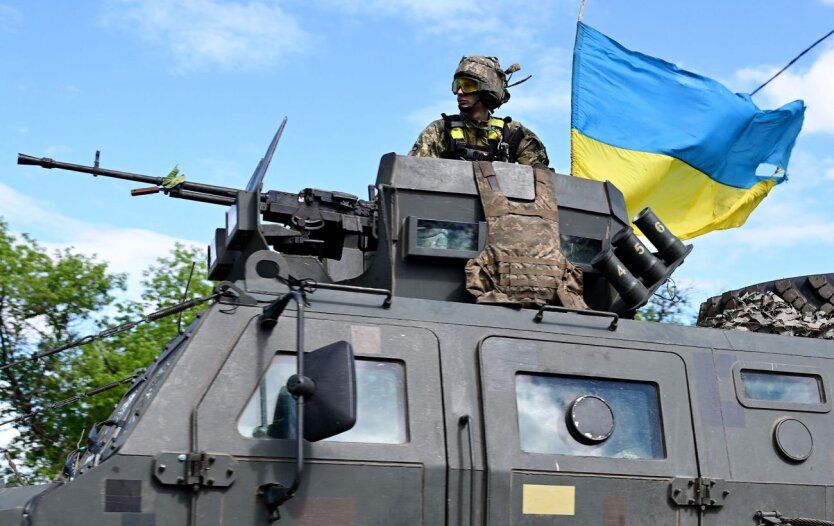 ЕС расширит обучение войск в Украине: что это означает для безопасности