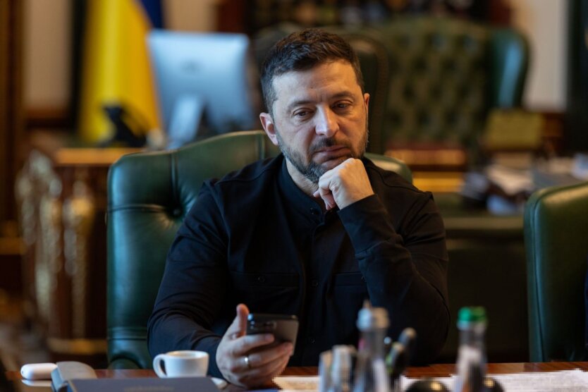 Зеленский и Макрон договорились о ППО: как усилят защиту неба Украины