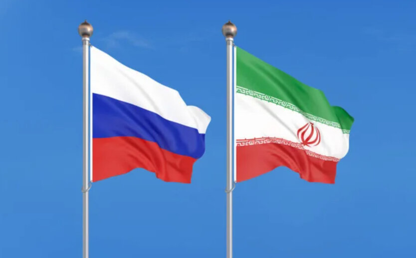 Росія та Іран: чому союз двох режимів насправді ілюзорний