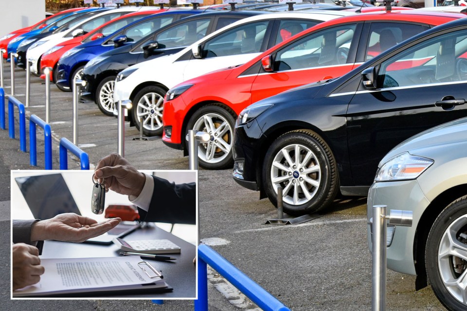 Мільйони водіїв отримають компенсацію за кредит на авто: хто має право