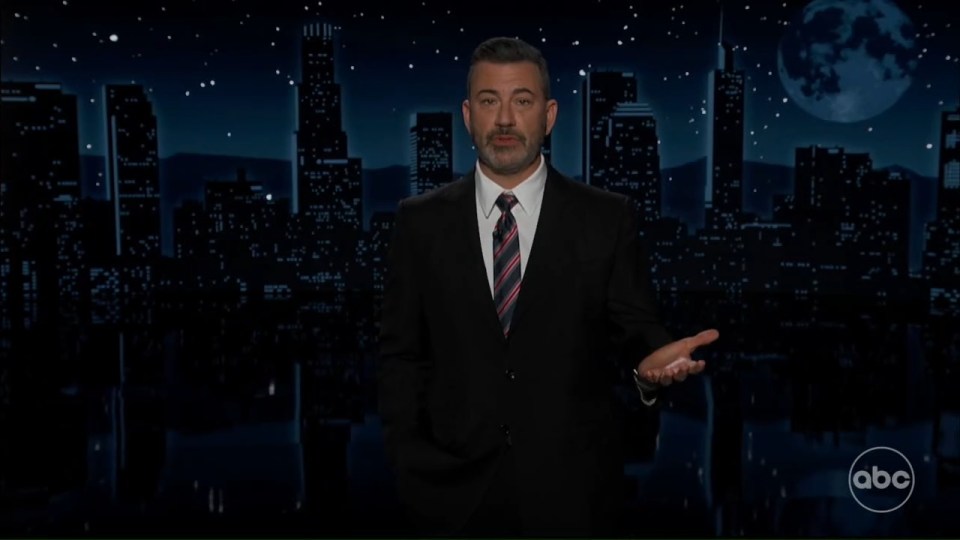 Jimmy Kimmel Returns to Air After Controversial Resignation: What He Told the Audience
