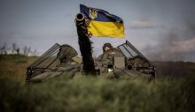 Літнє наступлення РФ провалилося: у Генштабі підсумували втрати армії РФ