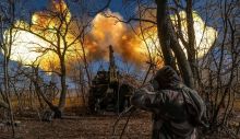 Генштаб ВСУ: 175 бойових зіткнень за добу, окупант наніс 82 авіаудари