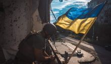 1278 Tage Krieg: Wie ukrainische Verteidiger sich auf neue Angriffe der RF vorbereiten