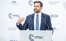 Вэнс: війна РФ проти України може завершитися за шість місяців