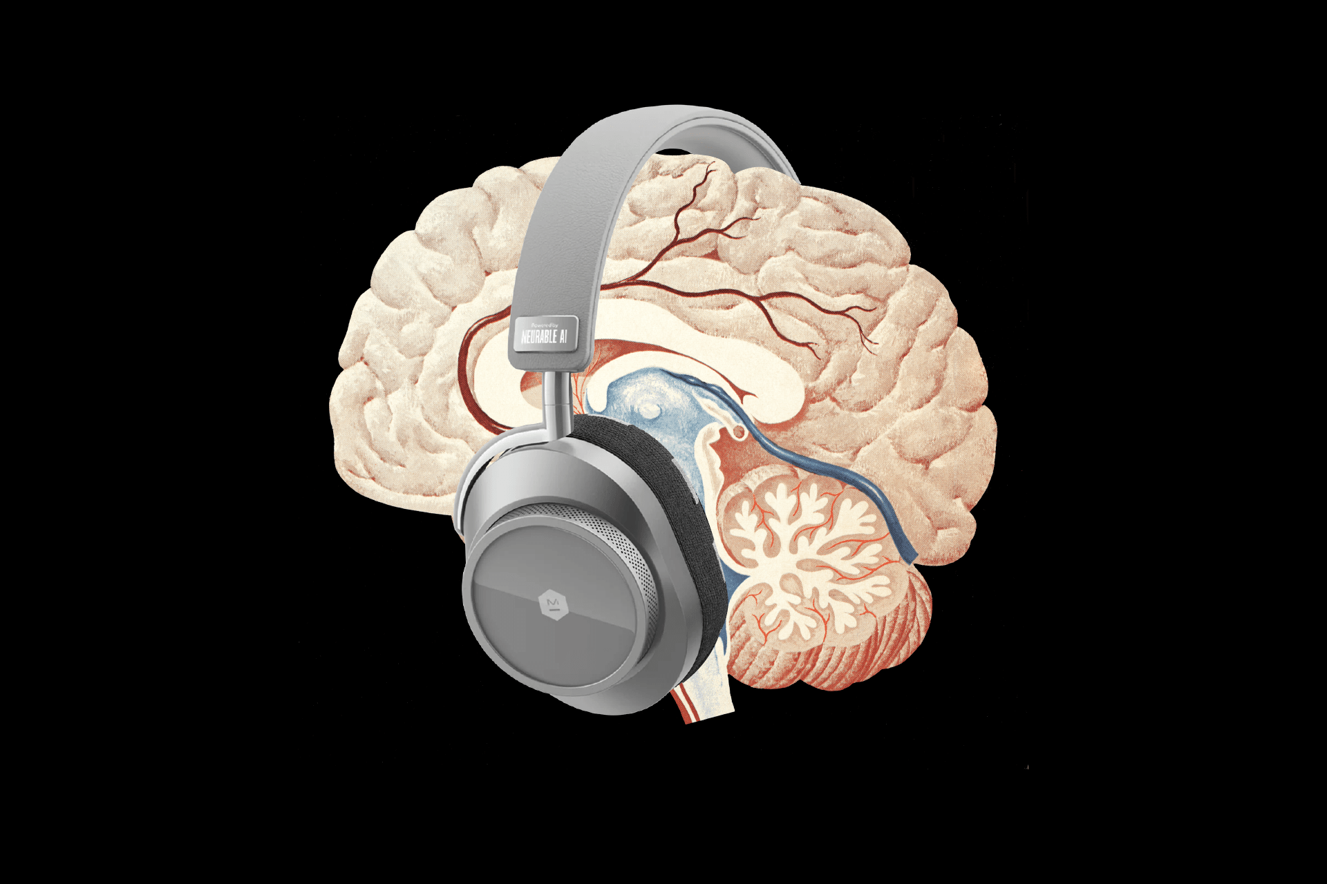 Brain-Reading Headphones: How Neurable Technology Measures Attention and Health