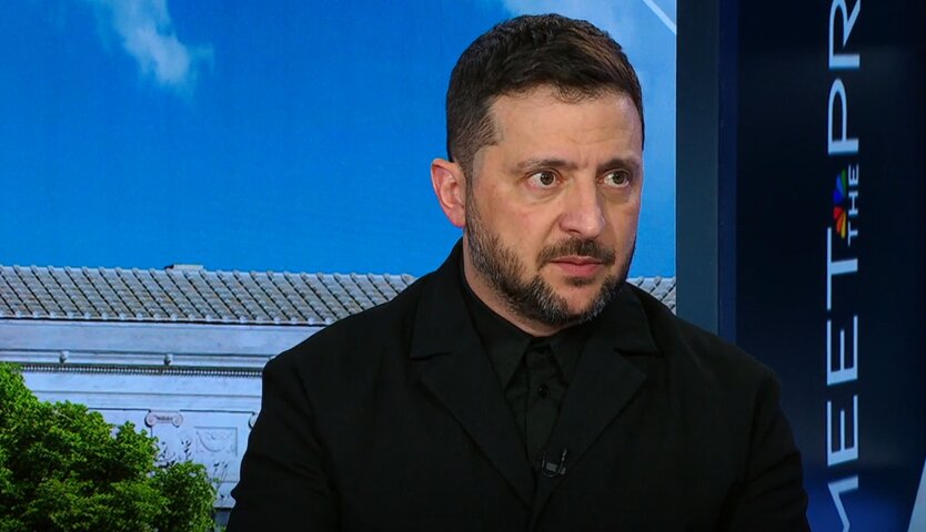 Зеленский готов встретиться с Трампом и Путиным в Будапеште: детали заявления