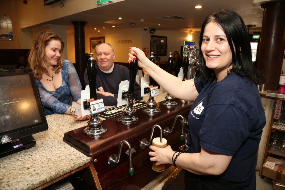 Wetherspoons повернув улюблену страву в меню після скарги клієнта: що змінилося