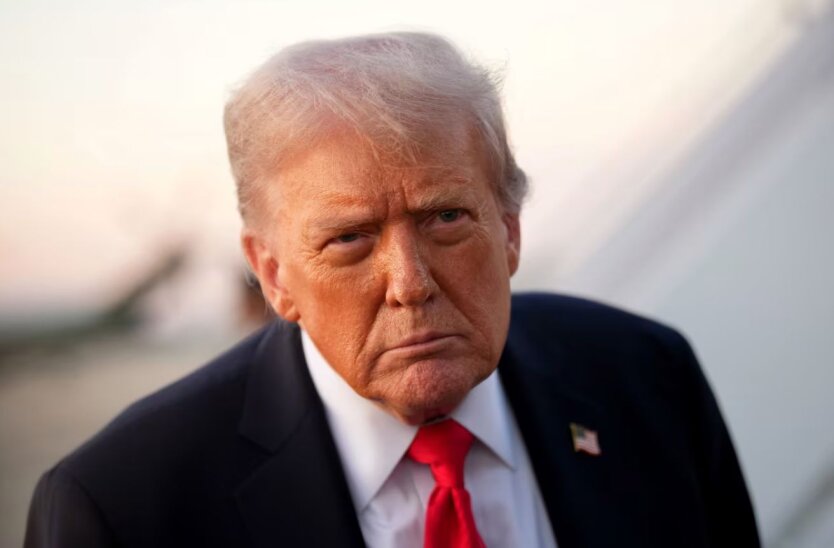 Король Чарльз III має вплинути на Трампа щодо підтримки України: деталі