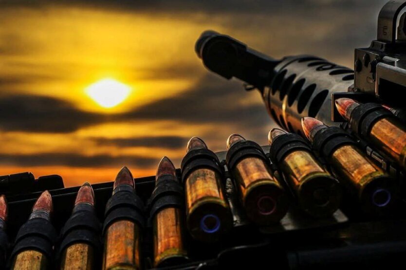 Russians in the Kupiansk direction have changed their tactics: they now operate in small groups