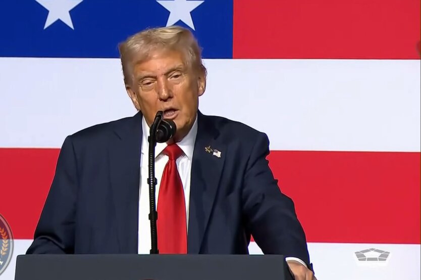 Trump skrytykował Putina za wojnę na Ukrainie: obiecuje jej zakończenie