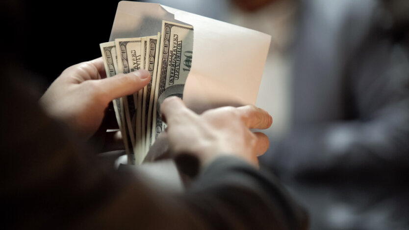 NABU Reveals Surprising Data on Corrupt Officials in Ukraine