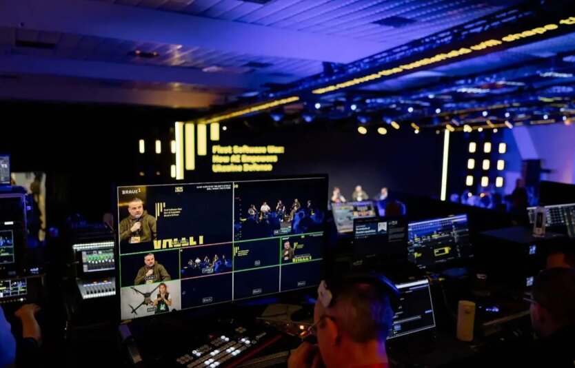 Ukraine unveils a unique combat dataset for AI: what foreign companies will gain