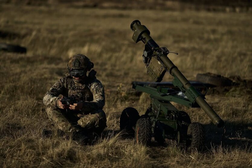 На Покровському напрямку ворог намагається просочитись в тил і закріпитися