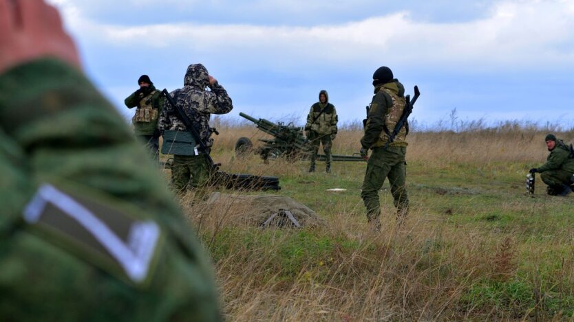 Атакують із трьох напрямків: ISW розповів про нову фазу наступу Росії