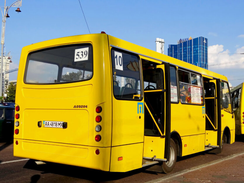 Bis zu 30 Hrywnja: In der Ukraine könnte der Fahrpreis stark steigen