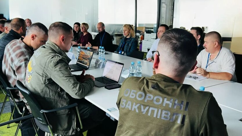 Міноборони розпочало децентралізацію закупівель: що це змінить для ЗСУ