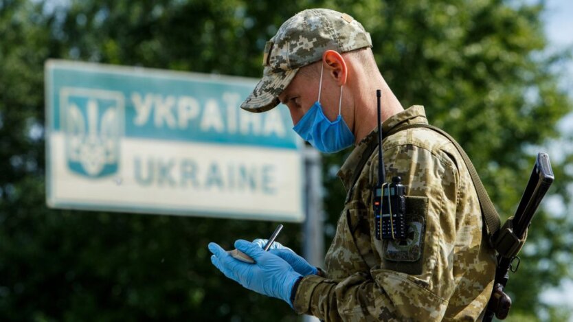 Українським чоловікам 18-22 років дозволять виїзд за кордон: нові вимоги