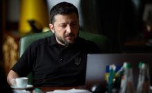 Зеленский закликав глобальний Південь прискорити мир: що обговорили з ЮАР