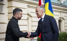 Kanada przekaże Ukrainie broń o wartości 1 miliarda dolarów: co wchodzi w nowy pakiet pomocy