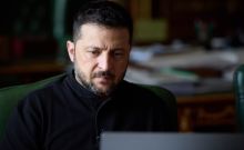 Зеленский та Кошта домовилися про нові санкції проти РФ: подробиці розмови