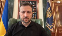 Selenskyj ernannte neuen Botschafter der Ukraine in den USA: Schlüsselkriterien