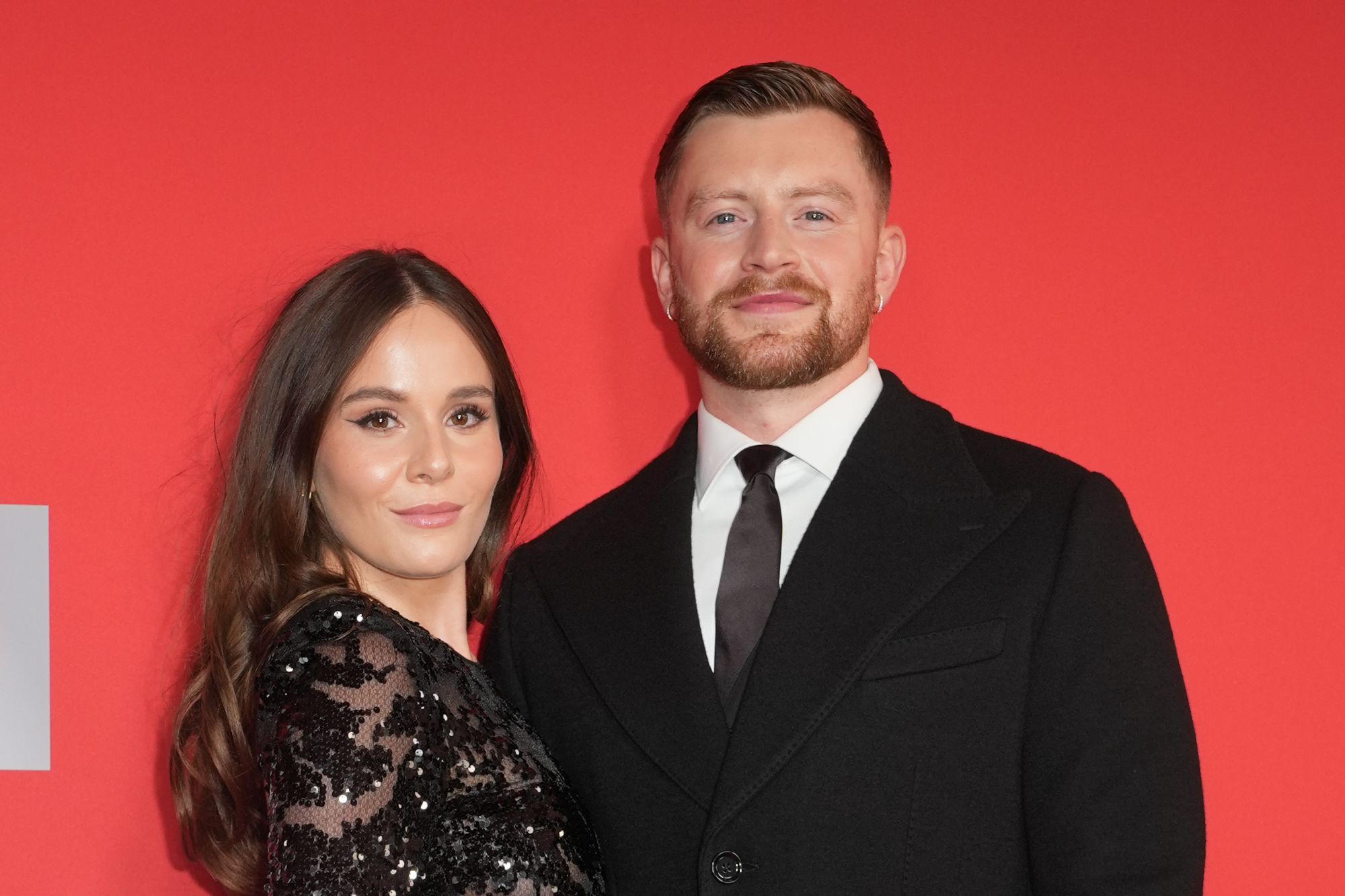 Conflict in the Peuti Family: Adam's Aunt Attacks Fiancée Holly Ramsay Again