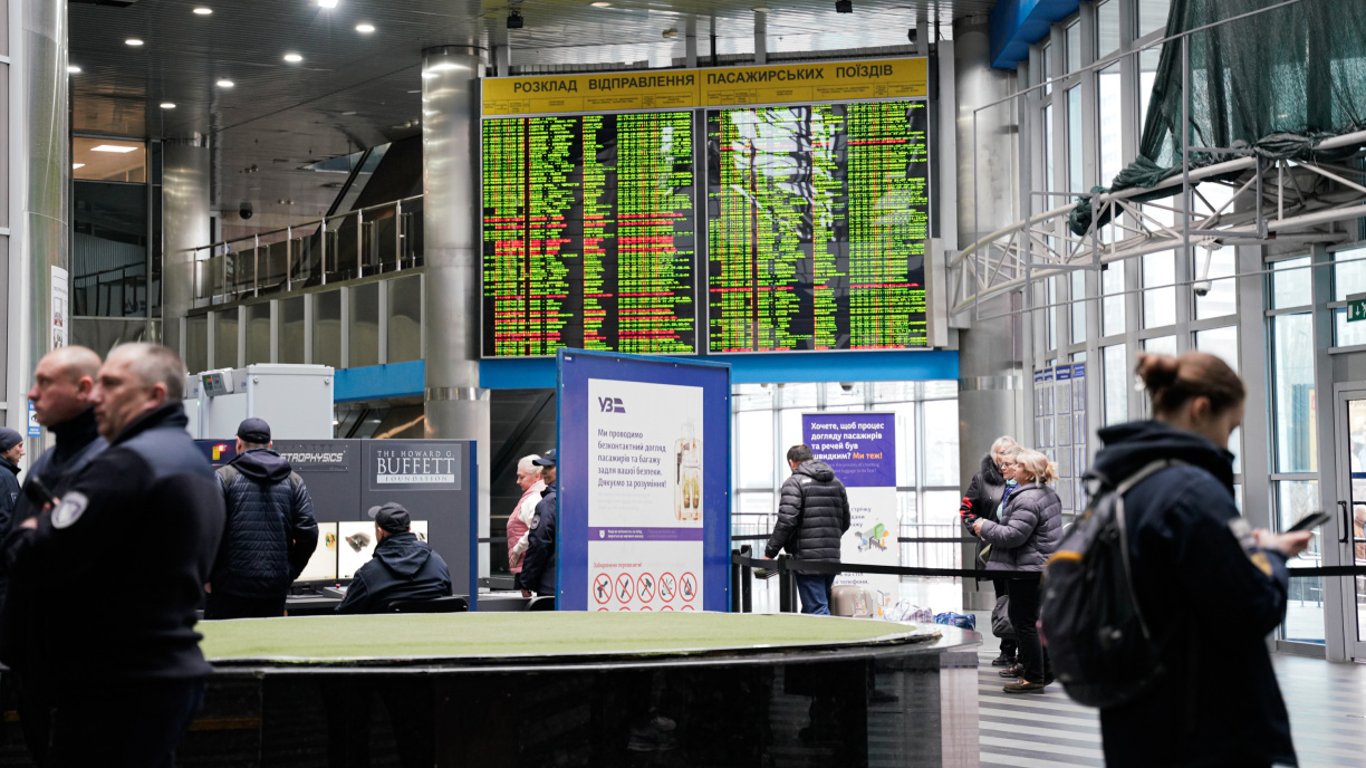 Зміни безвізу для України 2026