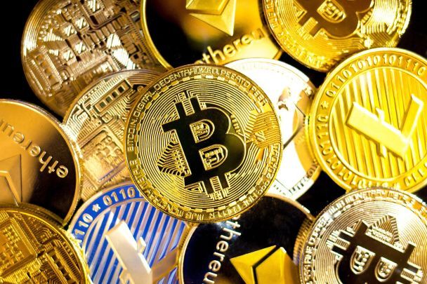 Komisja Europejska planuje całkowite odcięcie Rosji od kryptowalut
