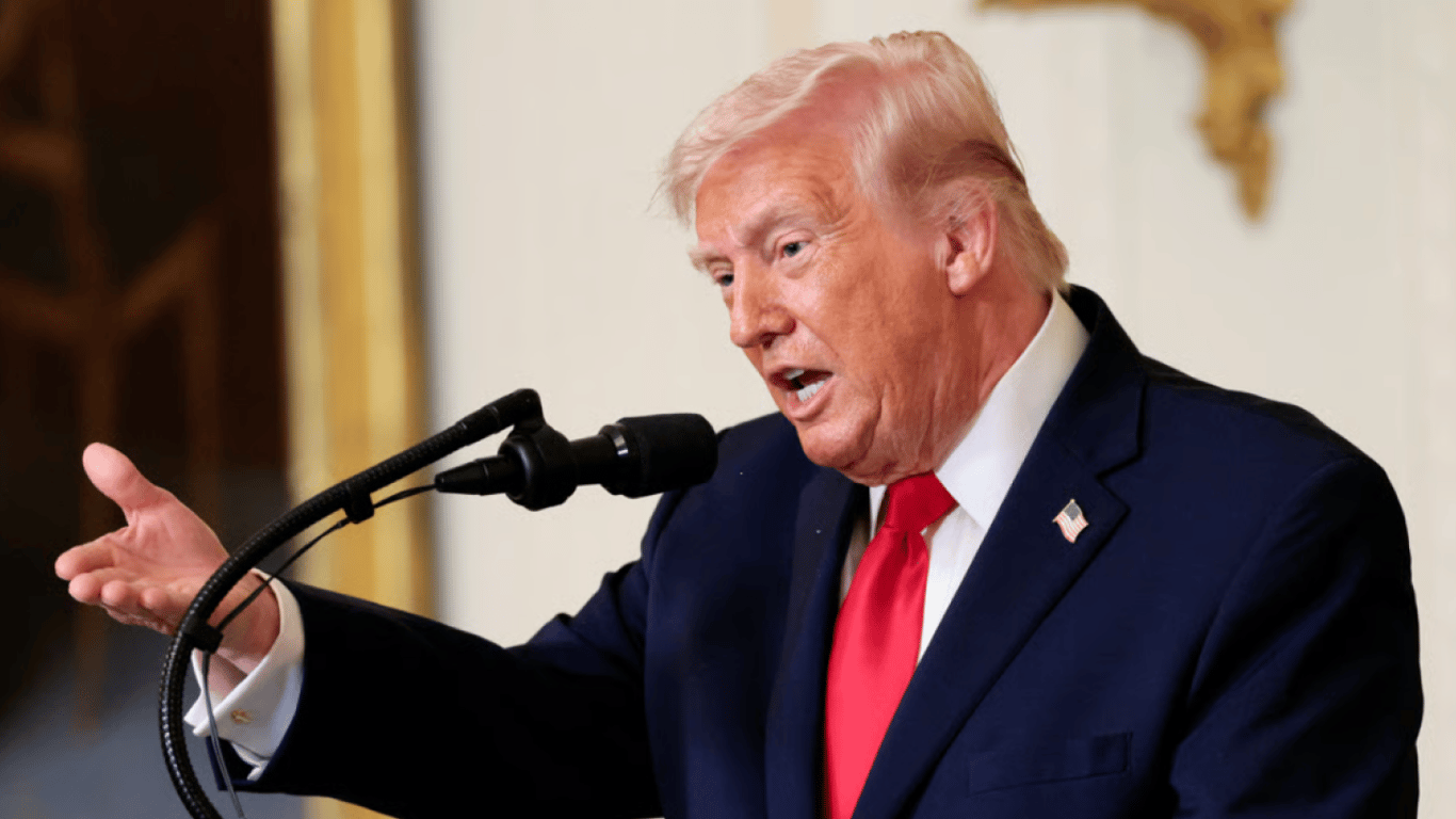2 kwietnia Trump przemówi do Amerykanów – chodzi o Iran