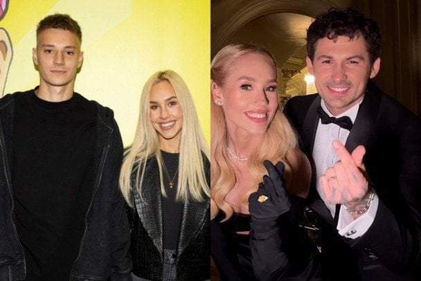 Dasha Kvitkova on her fiancé Brazhko's jealousy: how dancing with someone else changes relationships