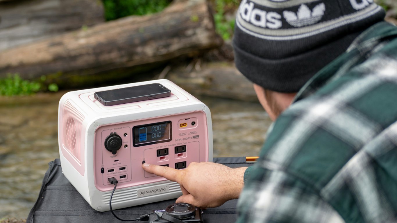 9 Common Mistakes to Avoid When Using a Portable Power Station