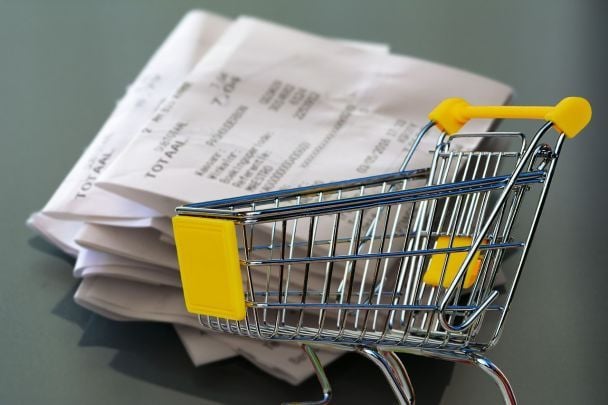 Цифровые чеки в смартфоне: в Украине стартует тестирование системы «еЧек»