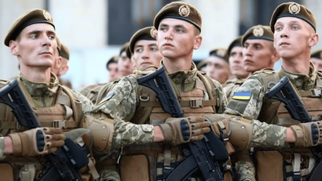 Військовозобов'язані до 25 років