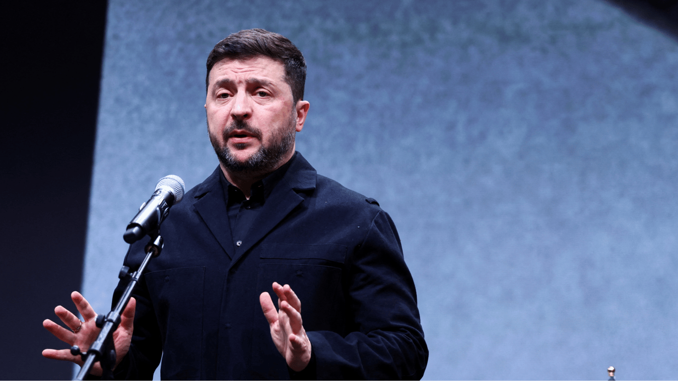 Zielenśki o wyzwaniach mobilizacyjnych: rzeczywistość w ośrodkach poboru
