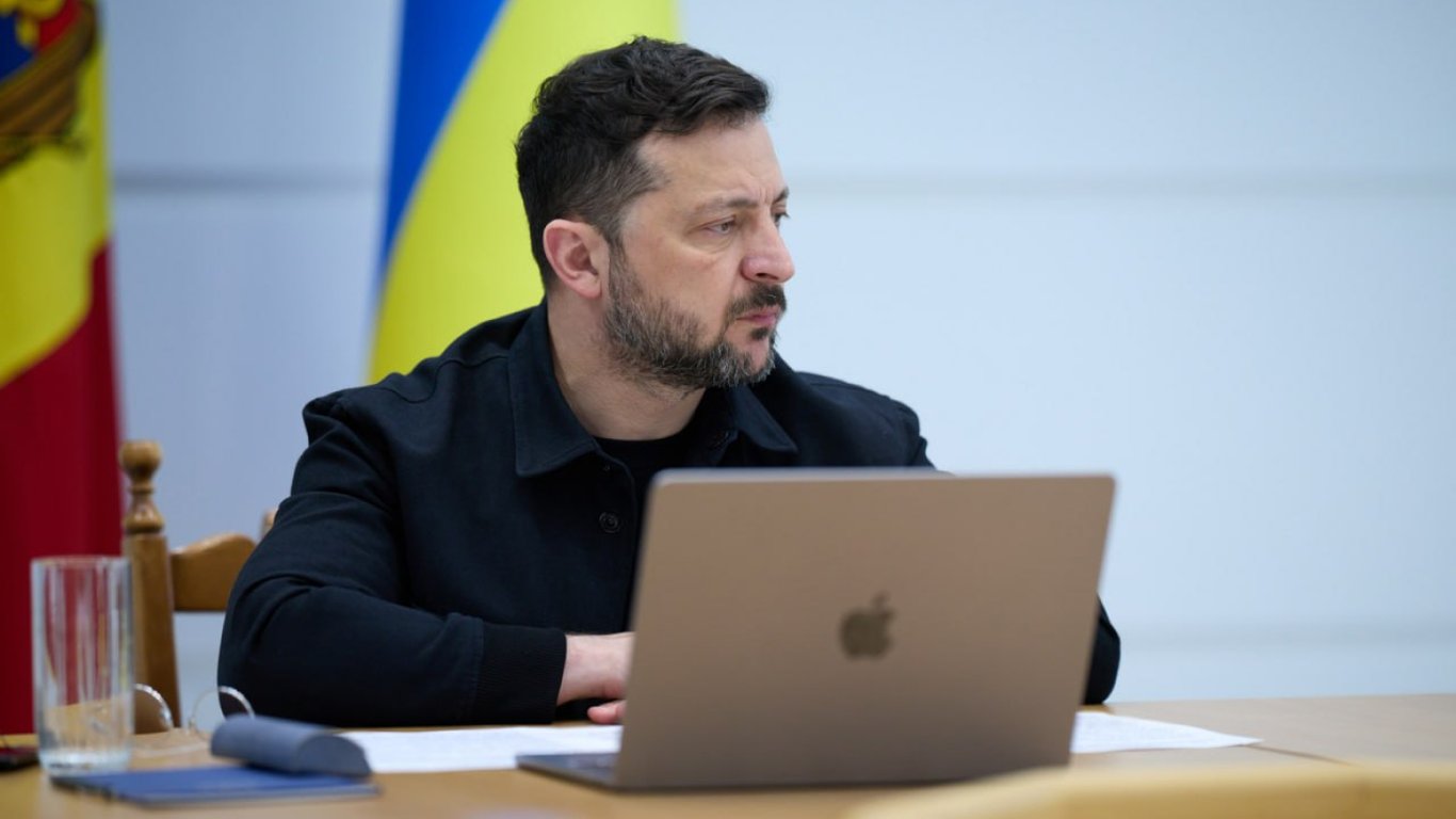 Переговори України з Європою