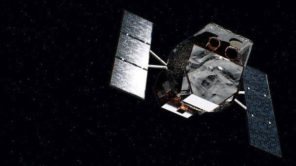 Миссия спасения: как NASA пытается продлить жизнь 21-летней обсерватории Swift