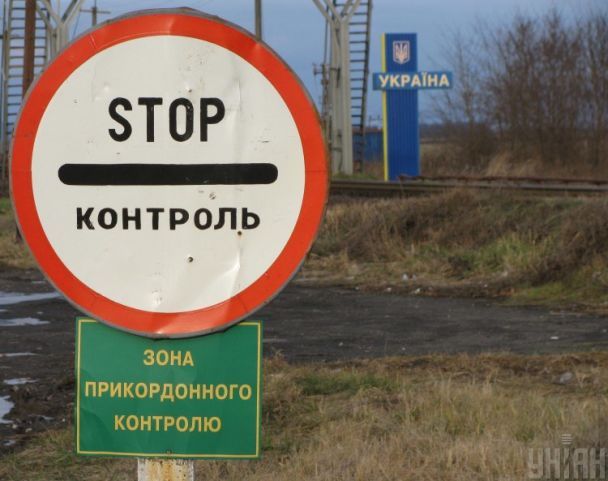 На Одещині відновили роботу пунктів пропуску в Румунію та Молдову: деталі для перевізників