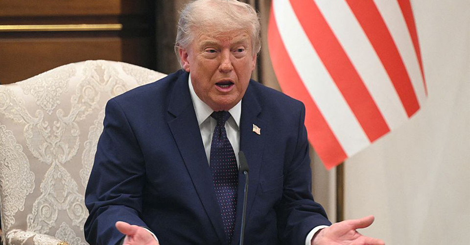Eksperci analizują nowe strategie Trumpa wobec konfliktu na Ukrainie