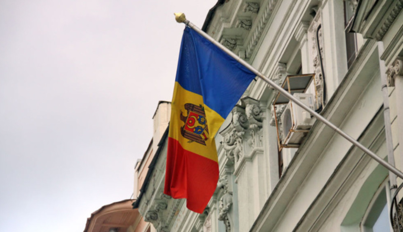 Moldova declares state of emergency