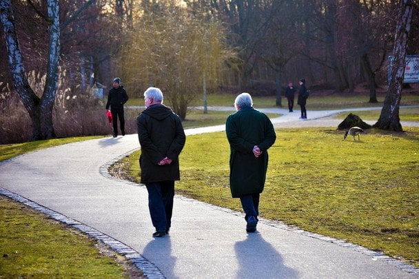 Пенсії ветеранів зростуть на 1500 гривень