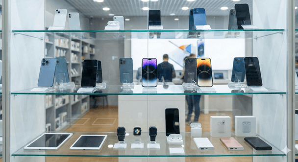 Technologiczny sztorm w 2026 roku: gwałtowny wzrost cen elektroniki