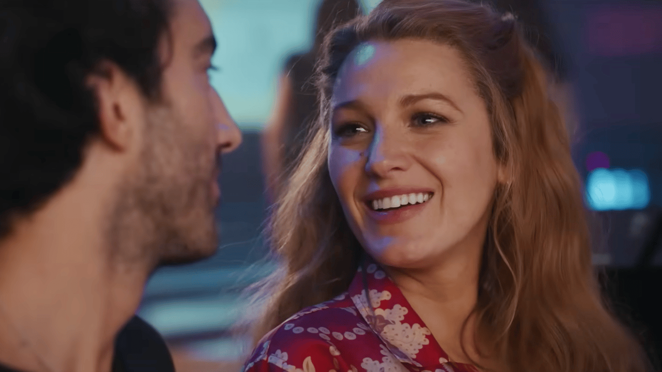 The Best Romantic Movies 2024